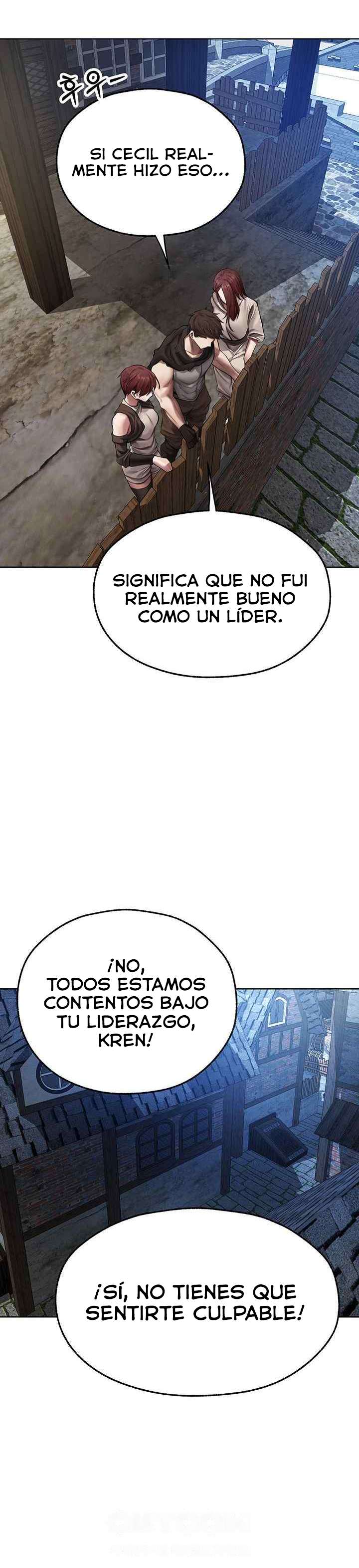 Cazador de Milfs de Otro Mundo Capitulo 47 página 25
