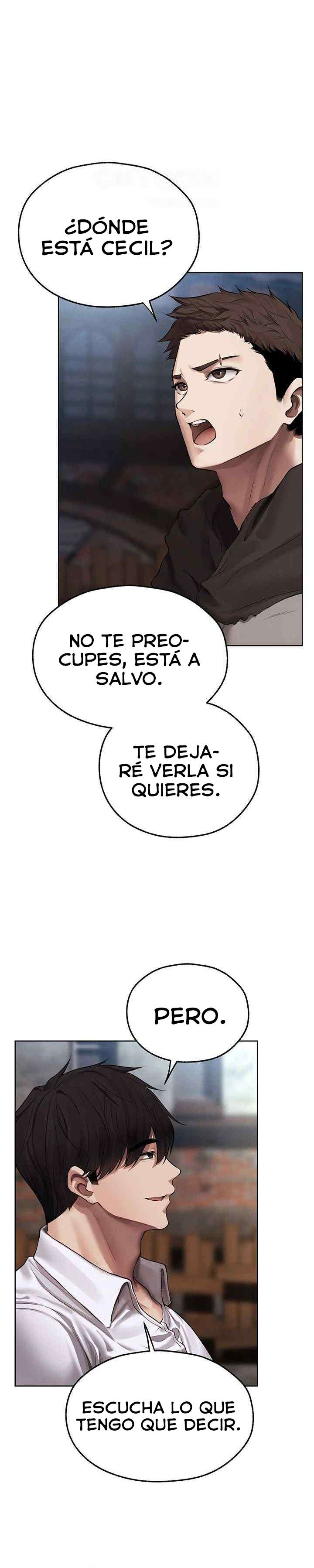 Cazador de Milfs de Otro Mundo Capitulo 47 página 29