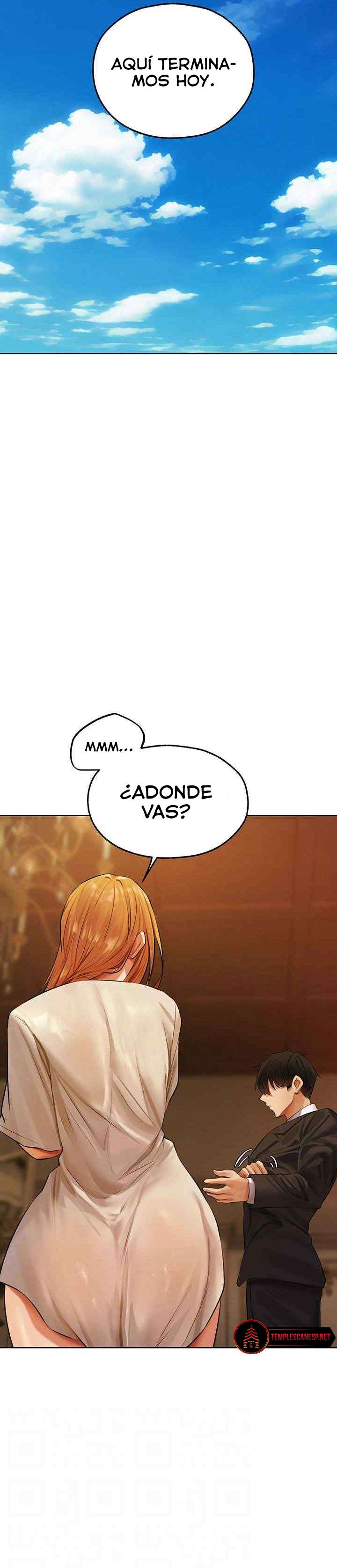 Cazador de Milfs de Otro Mundo Capitulo 47 página 3