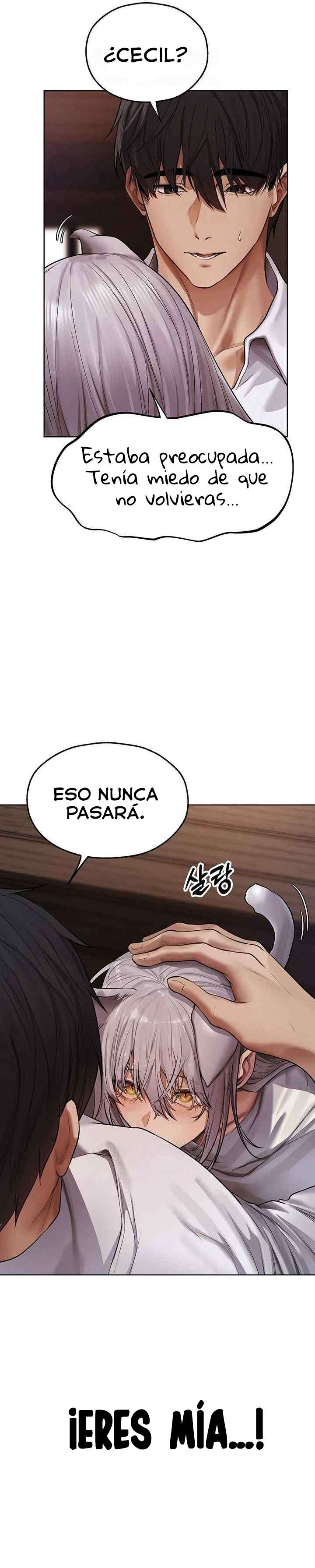 Cazador de Milfs de Otro Mundo Capitulo 47 página 32