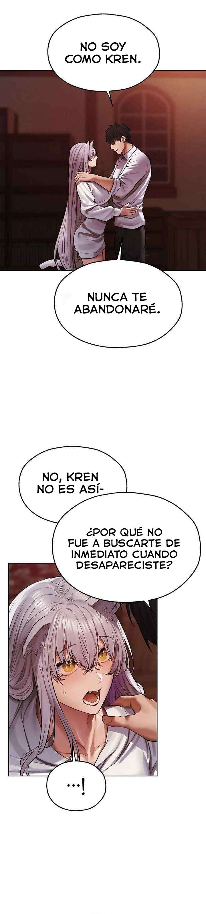 Cazador de Milfs de Otro Mundo Capitulo 47 página 35