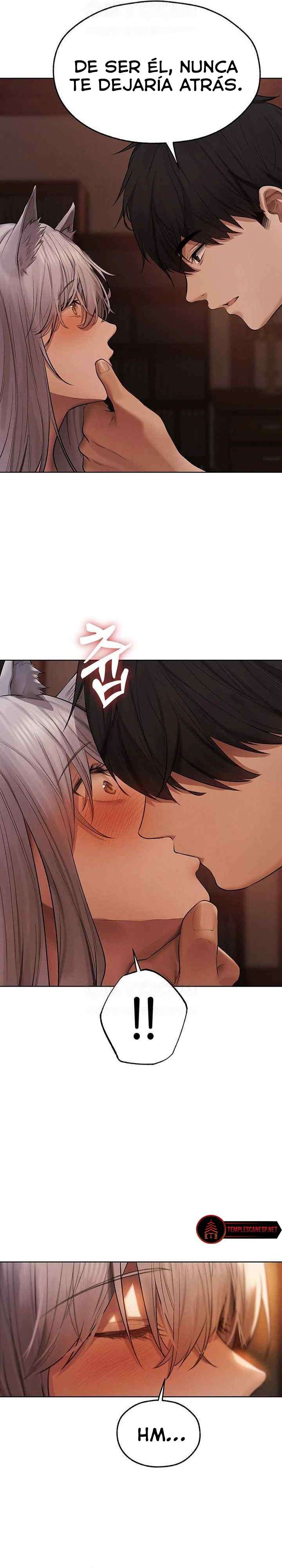 Cazador de Milfs de Otro Mundo Capitulo 47 página 37