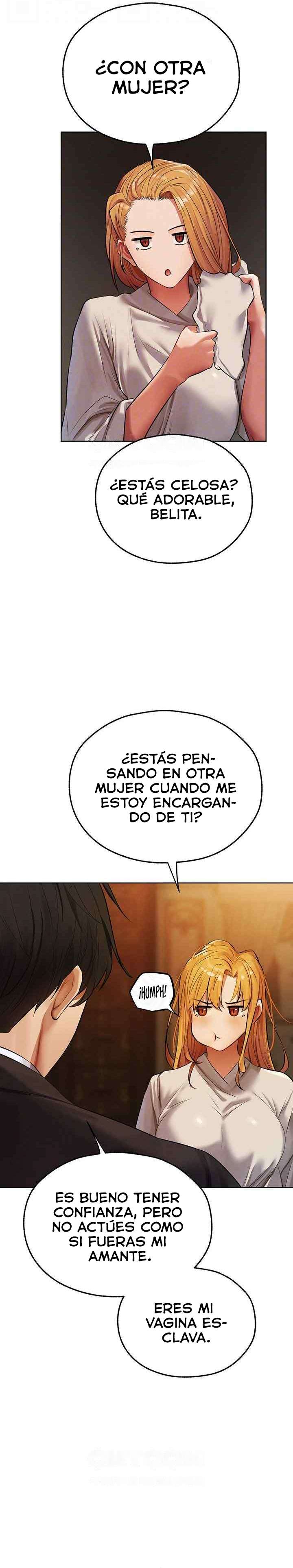 Cazador de Milfs de Otro Mundo Capitulo 47 página 4