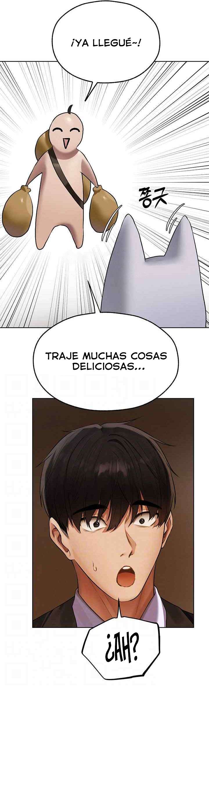 Cazador de Milfs de Otro Mundo Capitulo 47 página 6