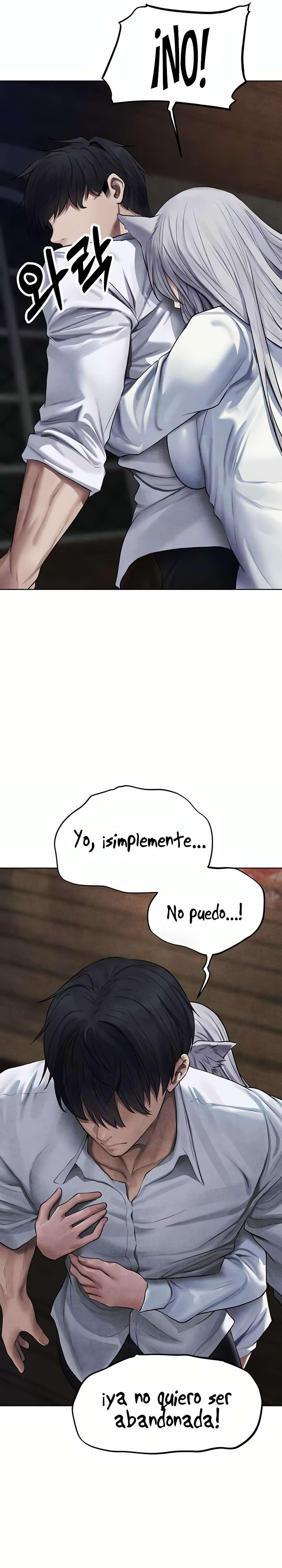 Cazador de Milfs de Otro Mundo Capitulo 48 página 10