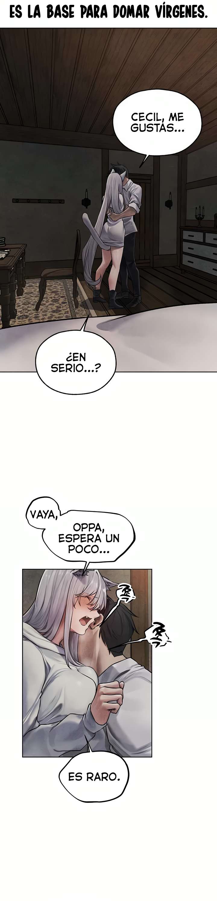 Cazador de Milfs de Otro Mundo Capitulo 48 página 13