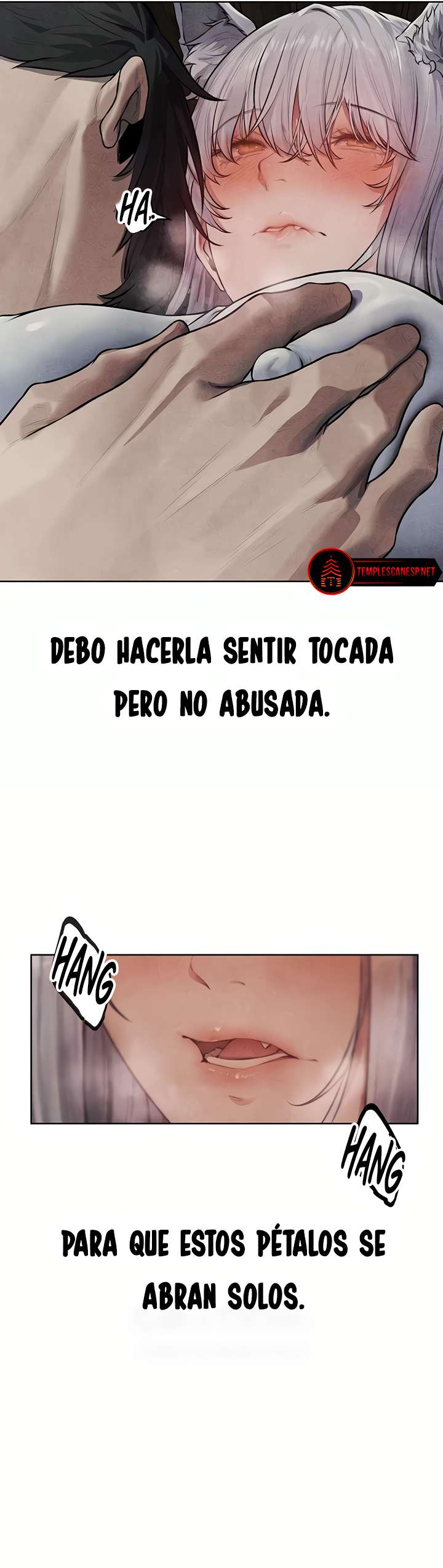 Cazador de Milfs de Otro Mundo Capitulo 48 página 15