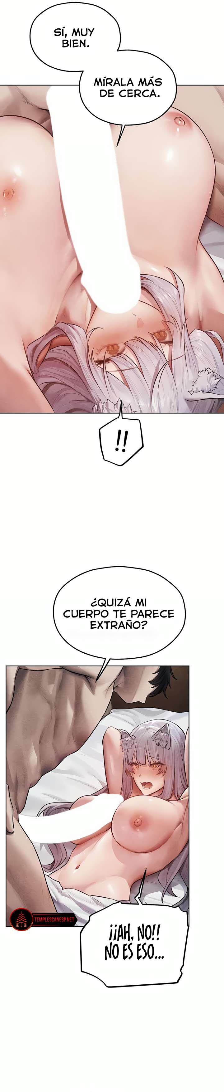 Cazador de Milfs de Otro Mundo Capitulo 48 página 21