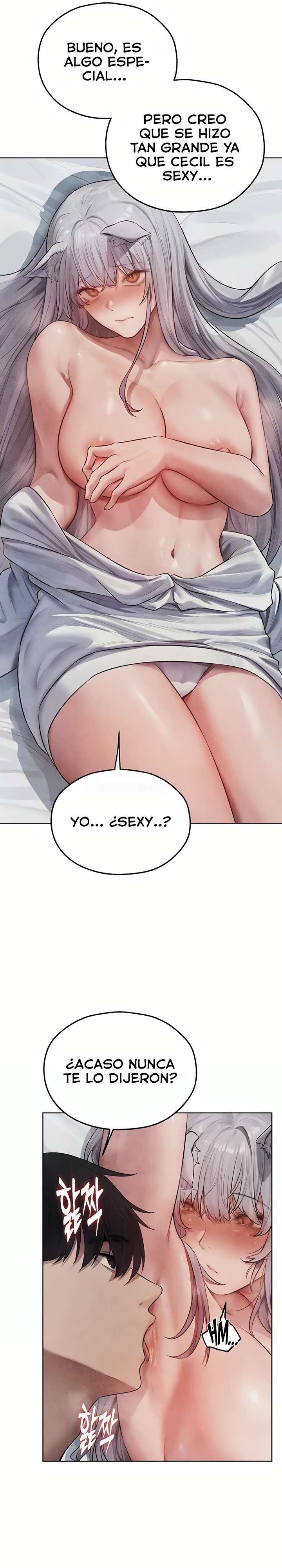 Cazador de Milfs de Otro Mundo Capitulo 48 página 23