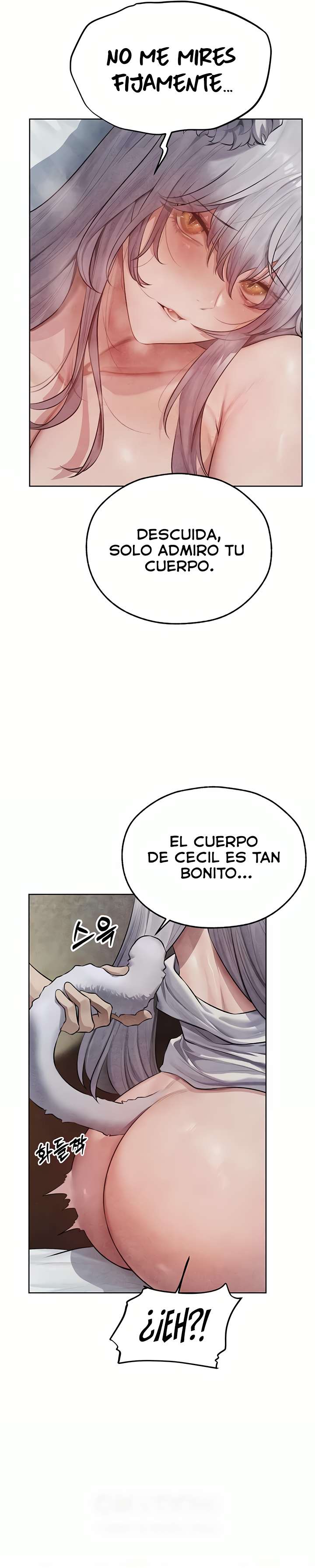 Cazador de Milfs de Otro Mundo Capitulo 48 página 26