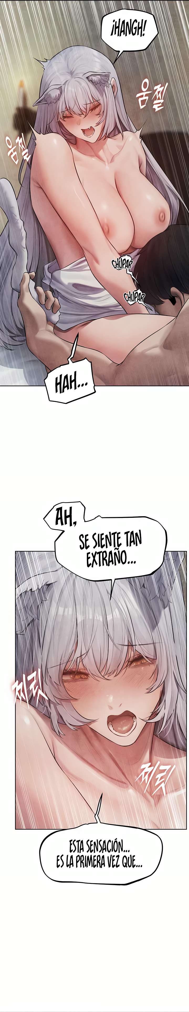 Cazador de Milfs de Otro Mundo Capitulo 48 página 27