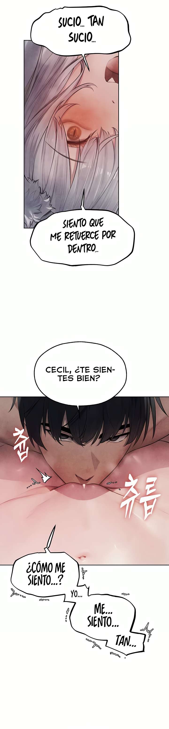 Cazador de Milfs de Otro Mundo Capitulo 48 página 29