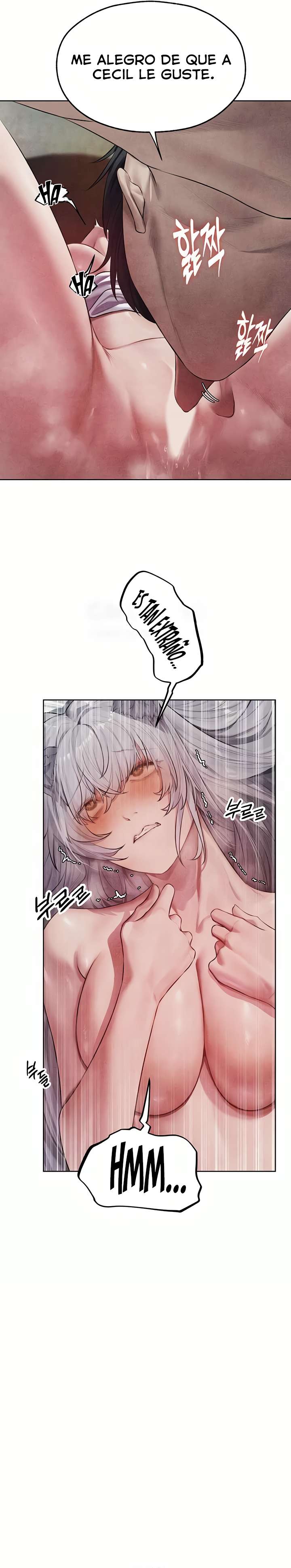 Cazador de Milfs de Otro Mundo Capitulo 48 página 30