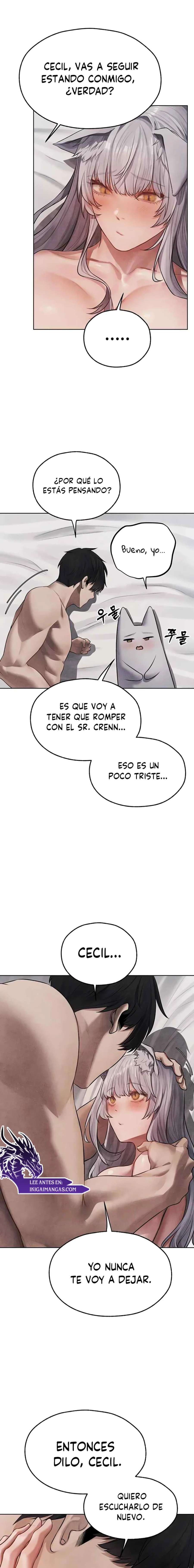 Cazador de Milfs de Otro Mundo Capitulo 49 página 15