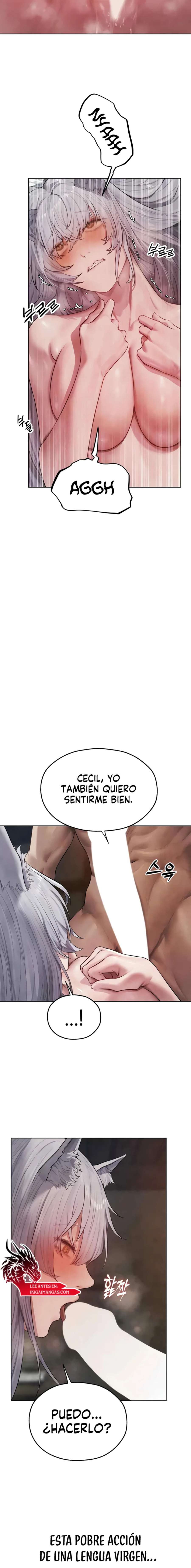 Cazador de Milfs de Otro Mundo Capitulo 49 página 2