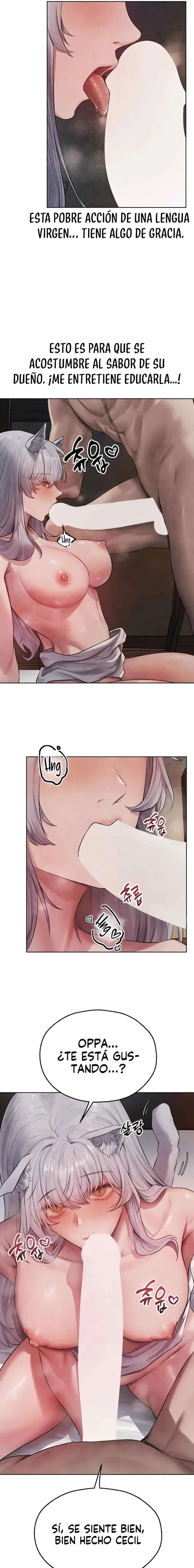 Cazador de Milfs de Otro Mundo Capitulo 49 página 3