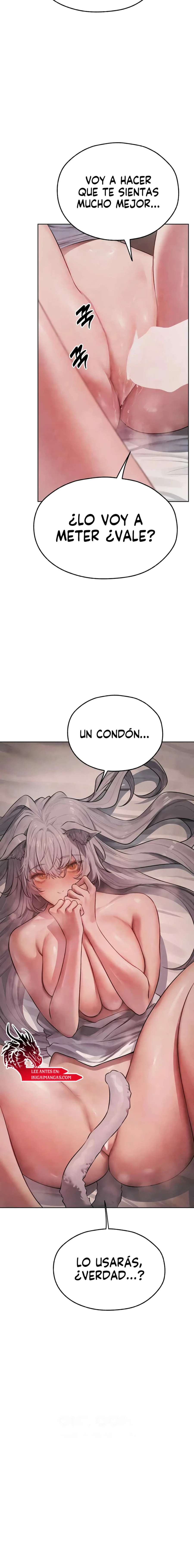 Cazador de Milfs de Otro Mundo Capitulo 49 página 4