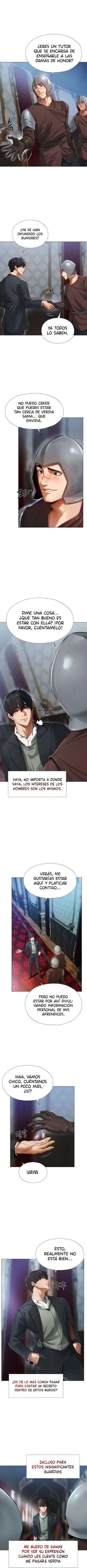 Cazador de Milfs de Otro Mundo Capitulo 5 página 2