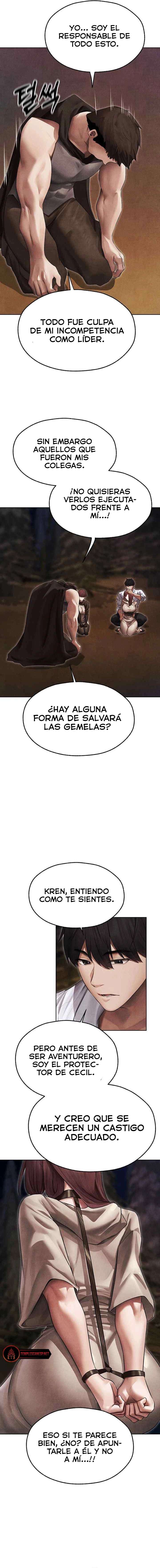 Cazador de Milfs de Otro Mundo Capitulo 50 página 13