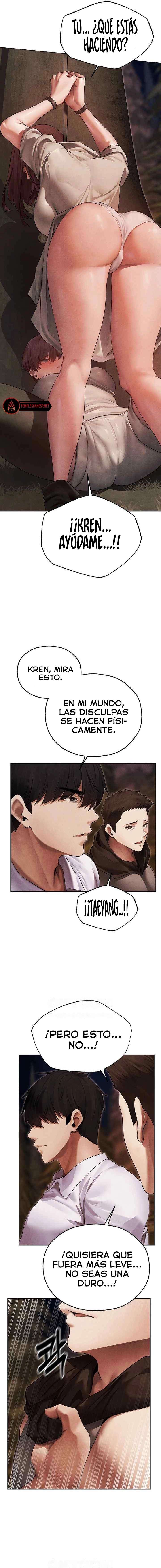 Cazador de Milfs de Otro Mundo Capitulo 50 página 15