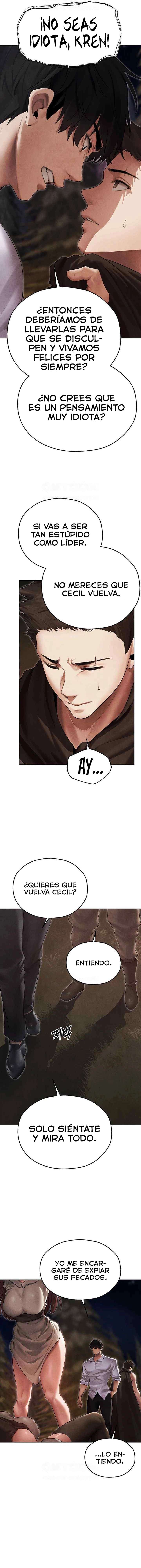 Cazador de Milfs de Otro Mundo Capitulo 50 página 16