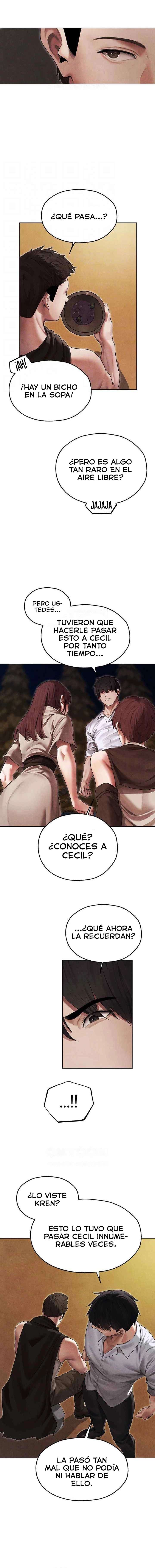 Cazador de Milfs de Otro Mundo Capitulo 50 página 6