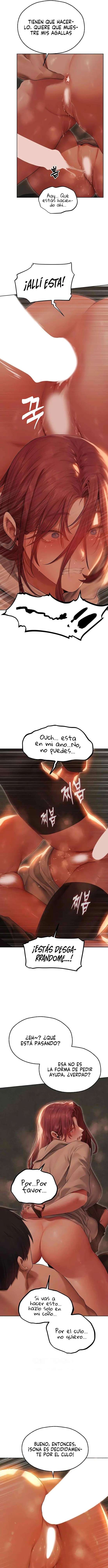 Cazador de Milfs de Otro Mundo Capitulo 51 página 12