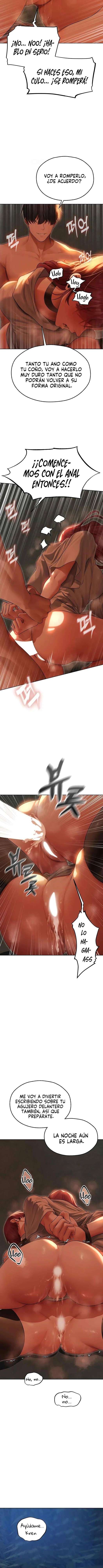 Cazador de Milfs de Otro Mundo Capitulo 51 página 13