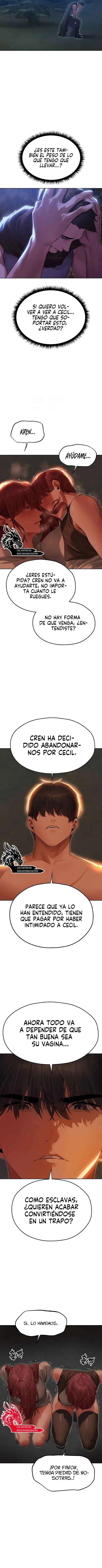 Cazador de Milfs de Otro Mundo Capitulo 51 página 14