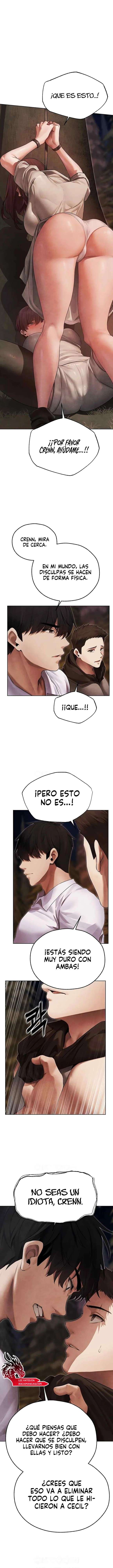 Cazador de Milfs de Otro Mundo Capitulo 51 página 2