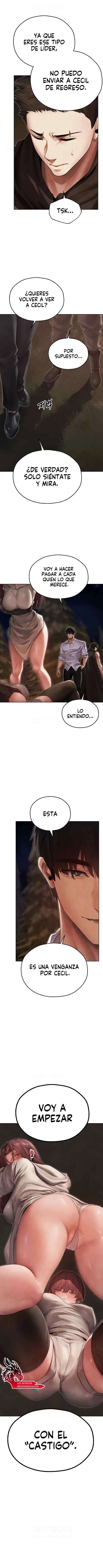 Cazador de Milfs de Otro Mundo Capitulo 51 página 3