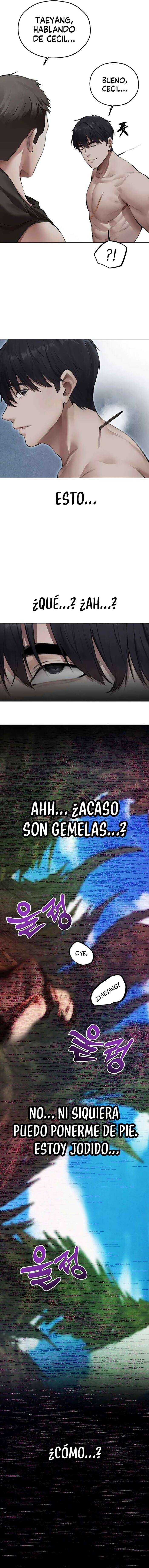 Cazador de Milfs de Otro Mundo Capitulo 52 página 11