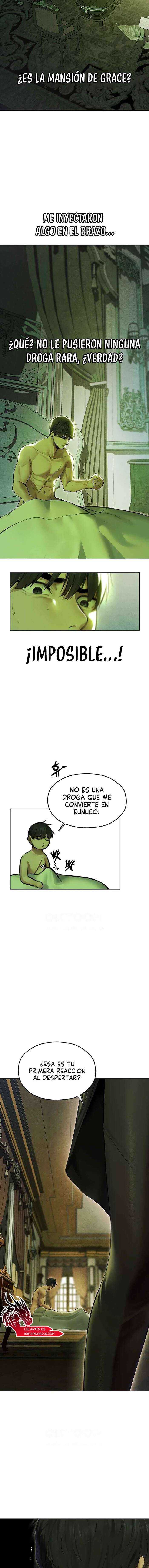 Cazador de Milfs de Otro Mundo Capitulo 52 página 15