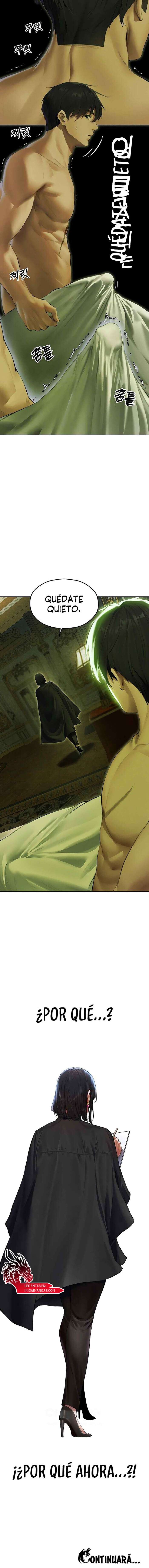 Cazador de Milfs de Otro Mundo Capitulo 52 página 16