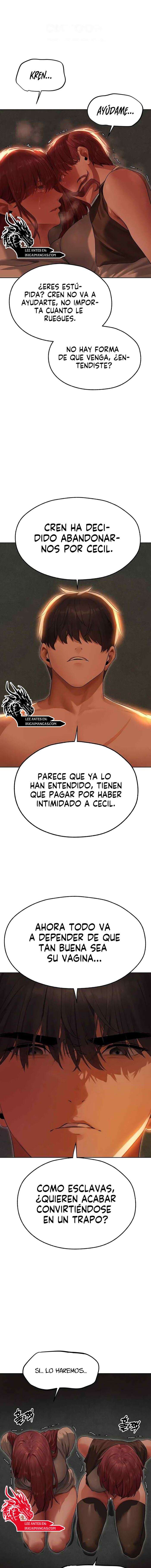 Cazador de Milfs de Otro Mundo Capitulo 52 página 2