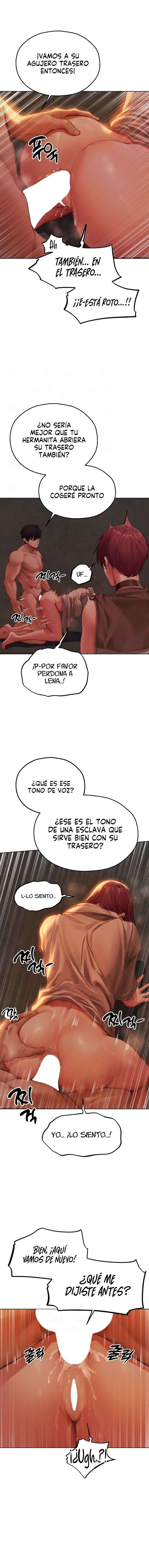 Cazador de Milfs de Otro Mundo Capitulo 52 página 5