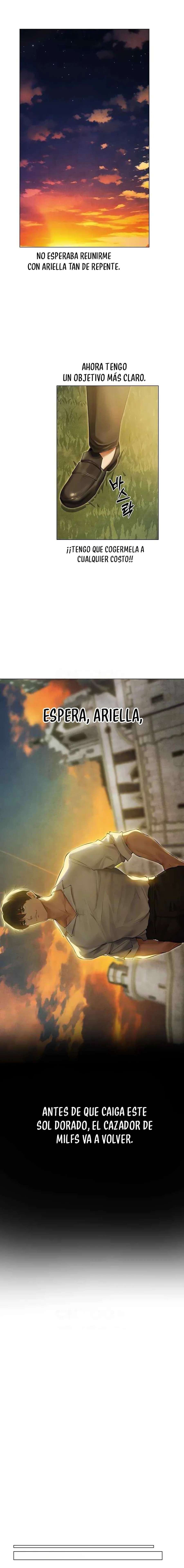 Cazador de Milfs de Otro Mundo Capitulo 53 página 12