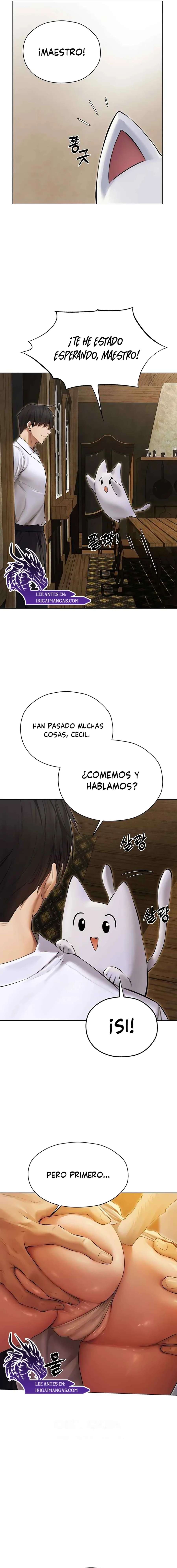 Cazador de Milfs de Otro Mundo Capitulo 53 página 13