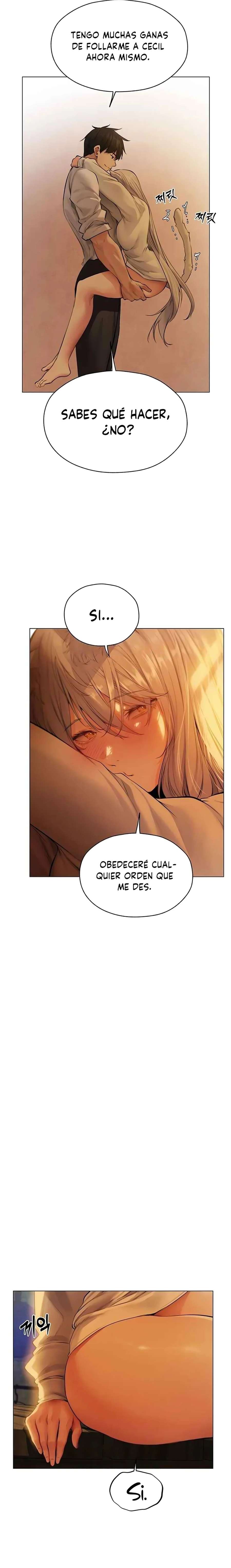 Cazador de Milfs de Otro Mundo Capitulo 53 página 14