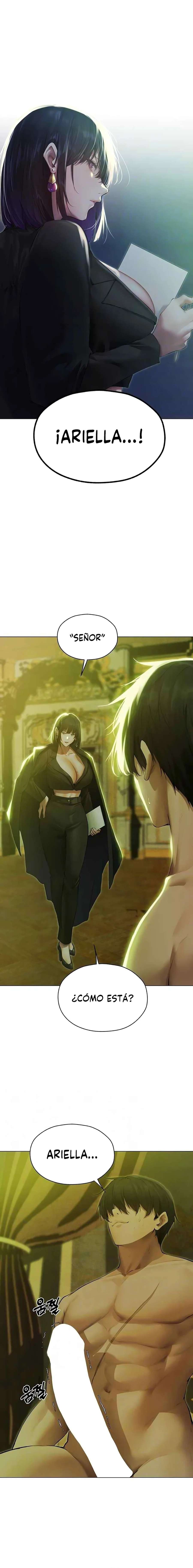 Cazador de Milfs de Otro Mundo Capitulo 53 página 3