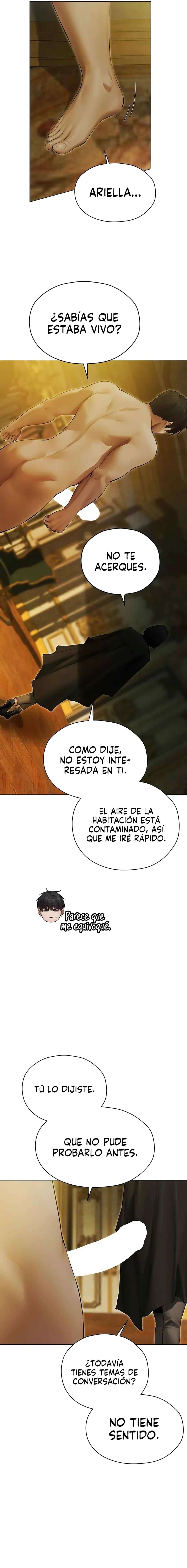 Cazador de Milfs de Otro Mundo Capitulo 53 página 7