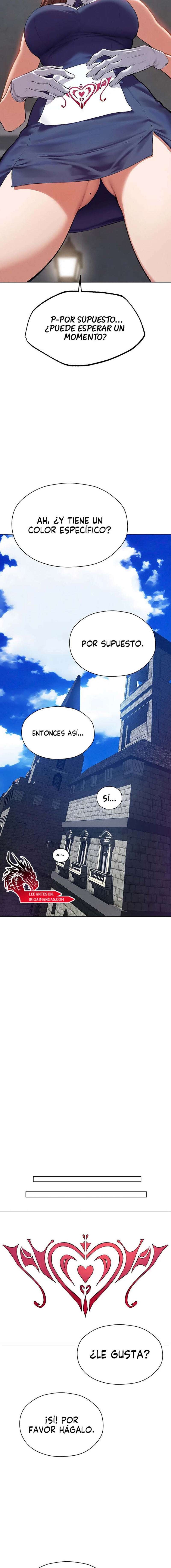 Cazador de Milfs de Otro Mundo Capitulo 54 página 13