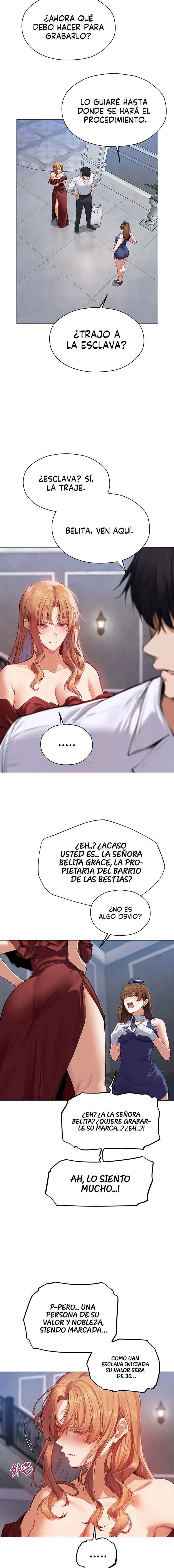 Cazador de Milfs de Otro Mundo Capitulo 54 página 14