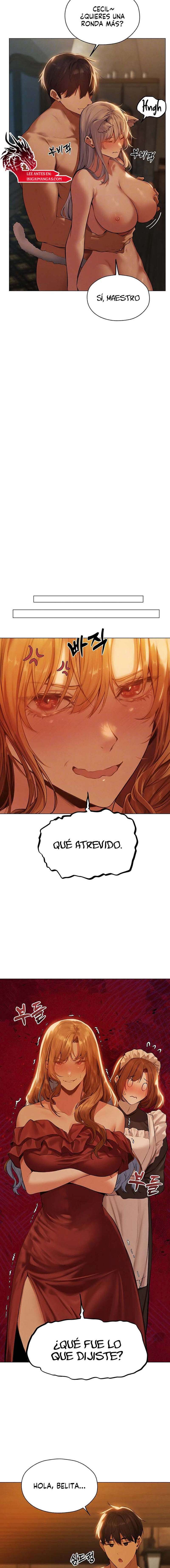 Cazador de Milfs de Otro Mundo Capitulo 54 página 4