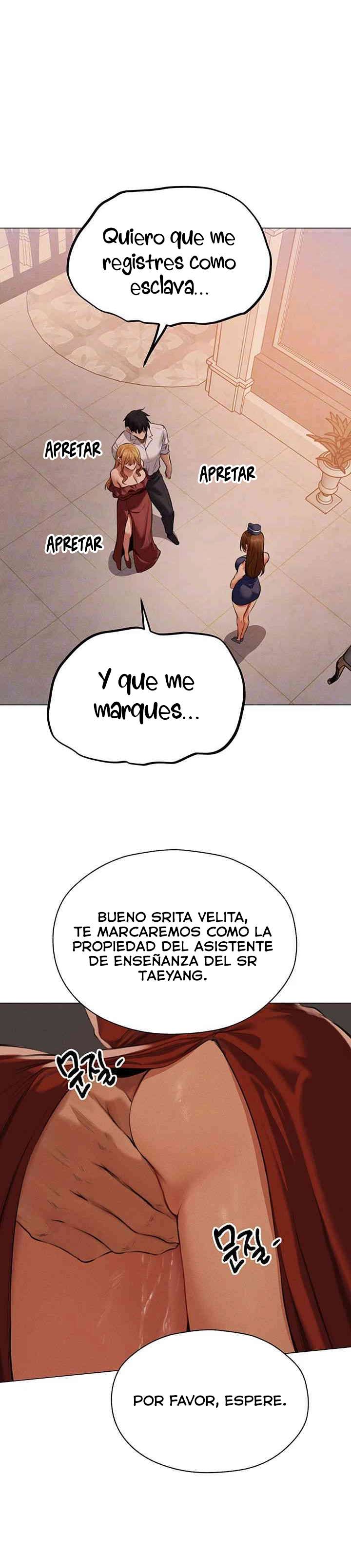 Cazador de Milfs de Otro Mundo Capitulo 55 página 10