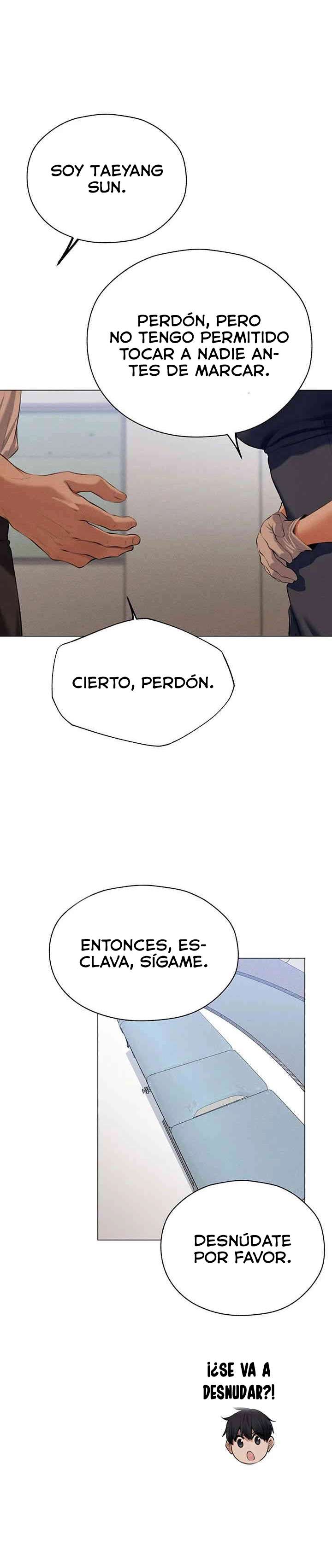 Cazador de Milfs de Otro Mundo Capitulo 55 página 13