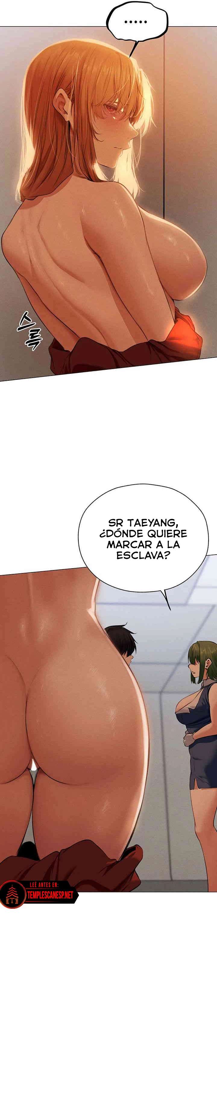Cazador de Milfs de Otro Mundo Capitulo 55 página 14