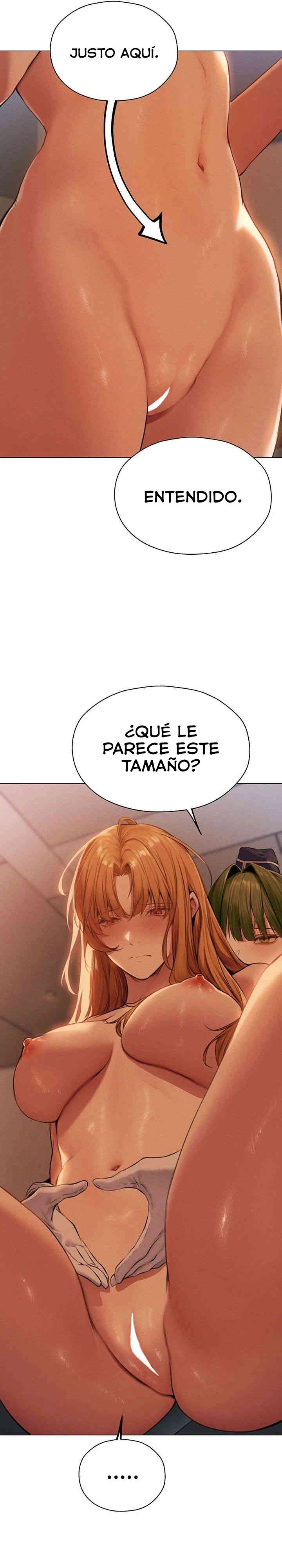 Cazador de Milfs de Otro Mundo Capitulo 55 página 15