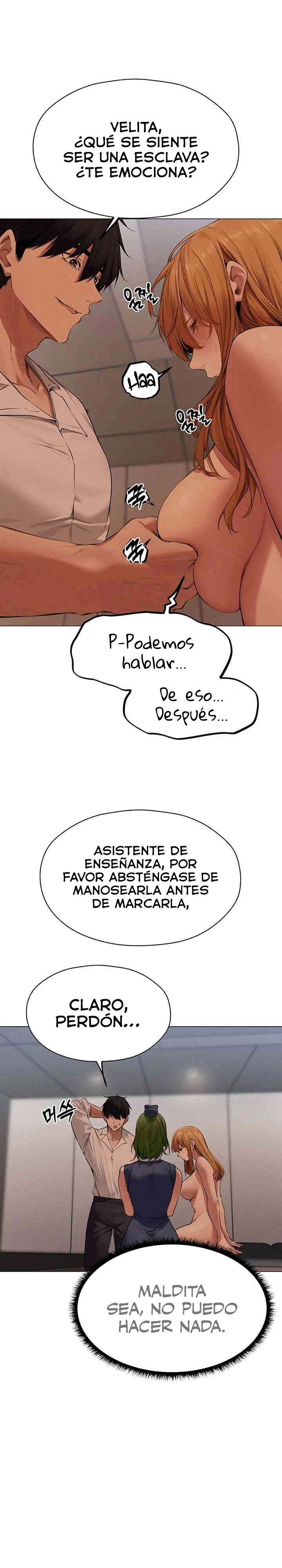 Cazador de Milfs de Otro Mundo Capitulo 55 página 16