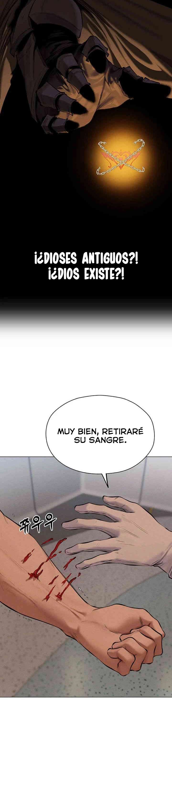 Cazador de Milfs de Otro Mundo Capitulo 55 página 18